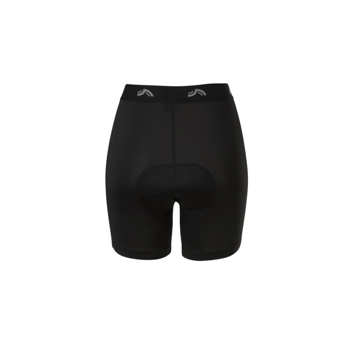 CRIVIT Damen 2-in-1-Funktionsshorts - B-Ware