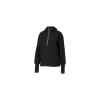 CRIVIT Damenjacke, S36/38, schwarz - B-Ware neuwertig