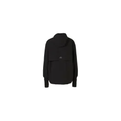 CRIVIT Damenjacke, S36/38, schwarz - B-Ware neuwertig
