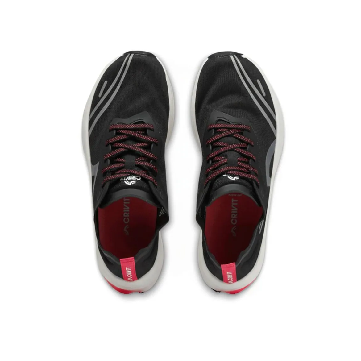 CRIVIT Damen Laufschuh »CarbonLite 1.0« - B-Ware