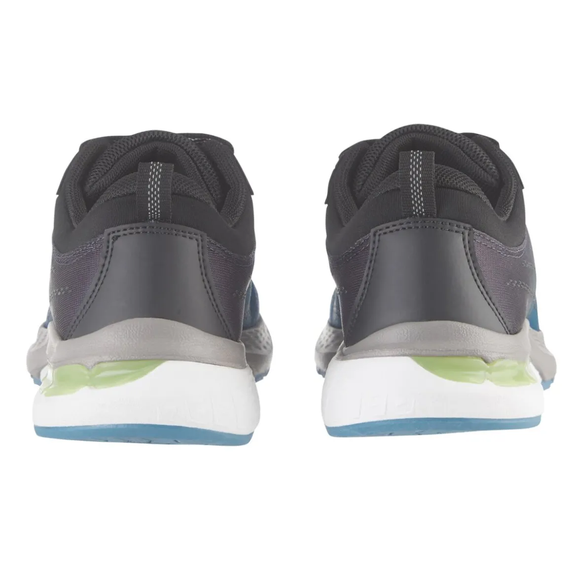 CRIVIT Damen Laufschuhe mit Textilfutter - B-Ware