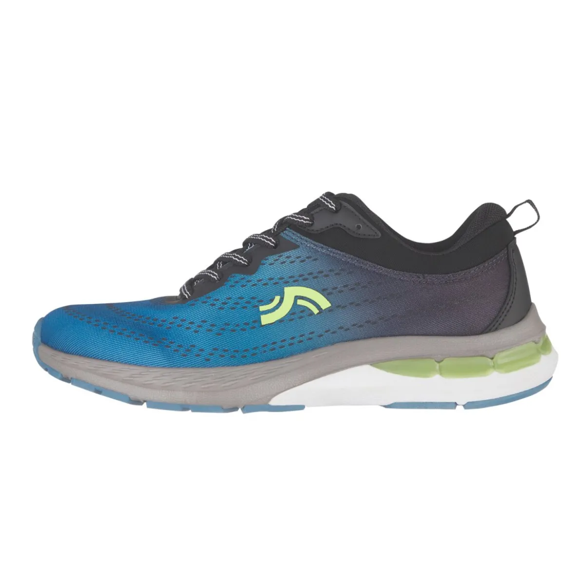CRIVIT Damen Laufschuhe mit Textilfutter - B-Ware