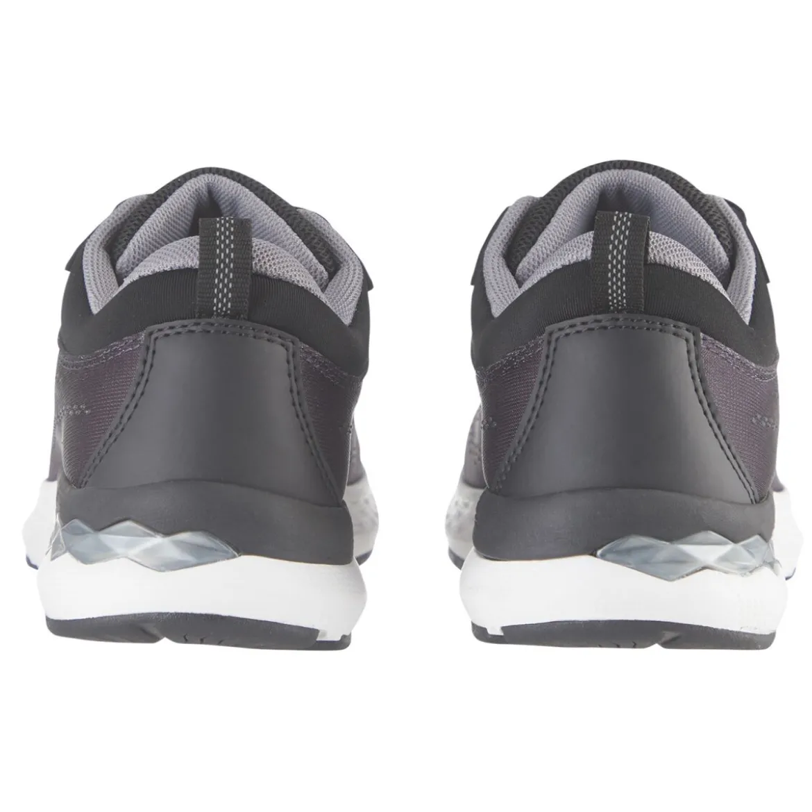 CRIVIT Damen Laufschuhe mit Textilfutter - B-Ware