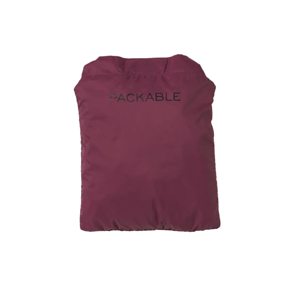 CRIVIT Damen Lightweightjacke, winddicht und ultraleicht - B-Ware