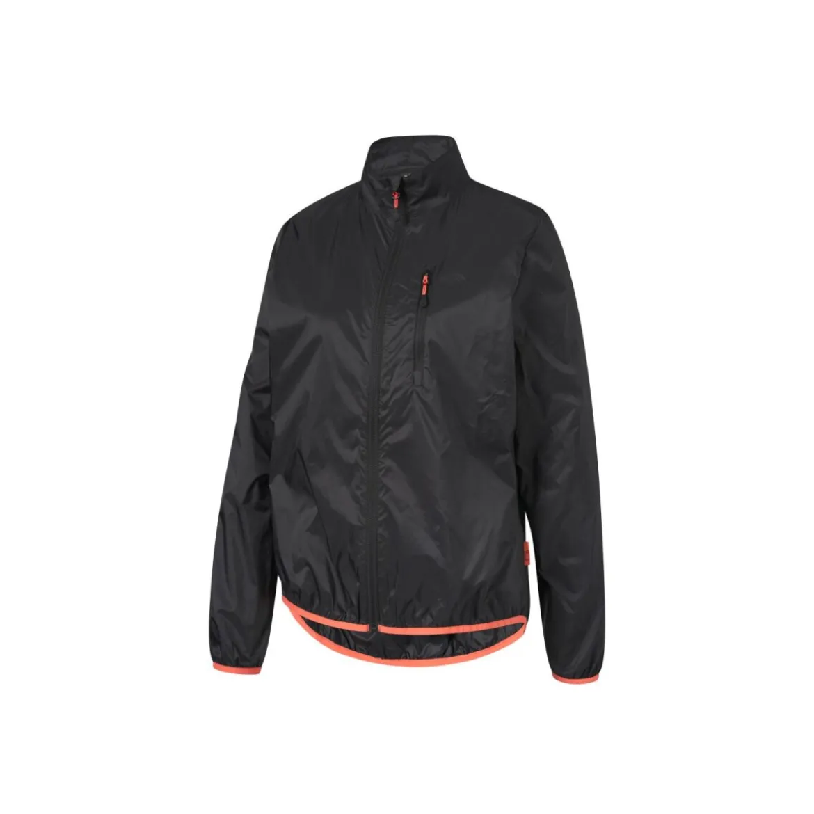 CRIVIT Damen Lightweightjacke, winddicht und ultraleicht - B-Ware