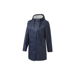 CRIVIT Damen Regenparka, wasserdicht - B-Ware