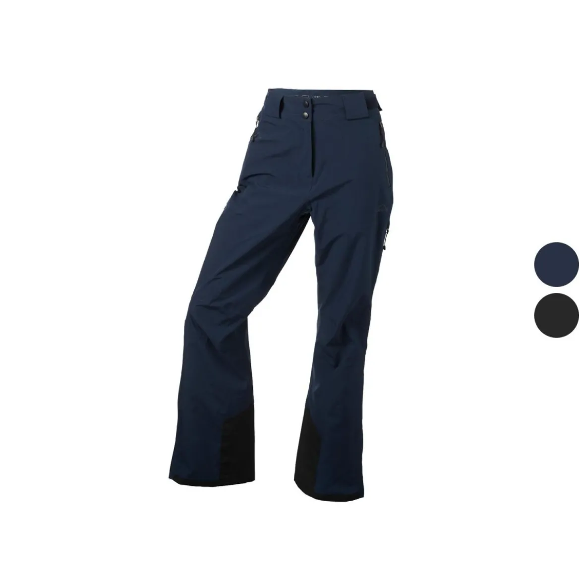 CRIVIT Damen Skihose mit RECCO®-Ortungssystem - B-Ware