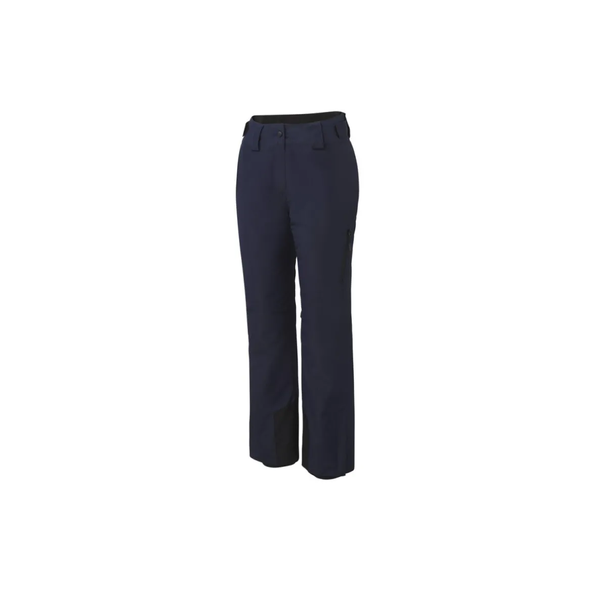 CRIVIT Damen Skihose mit Schneefang - B-Ware