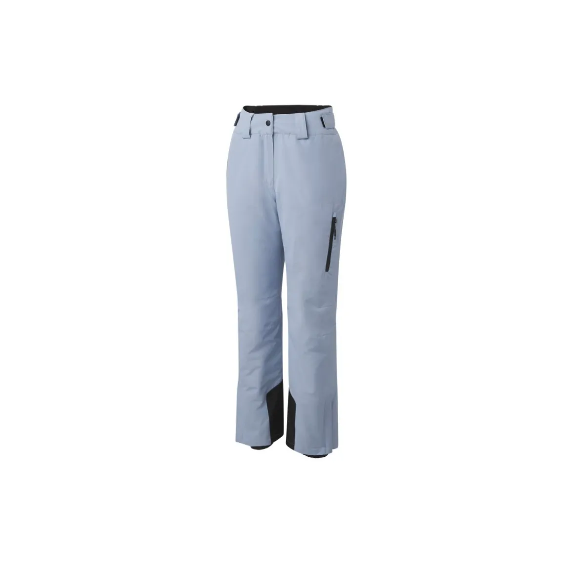 CRIVIT Damen Skihose mit Schneefang - B-Ware