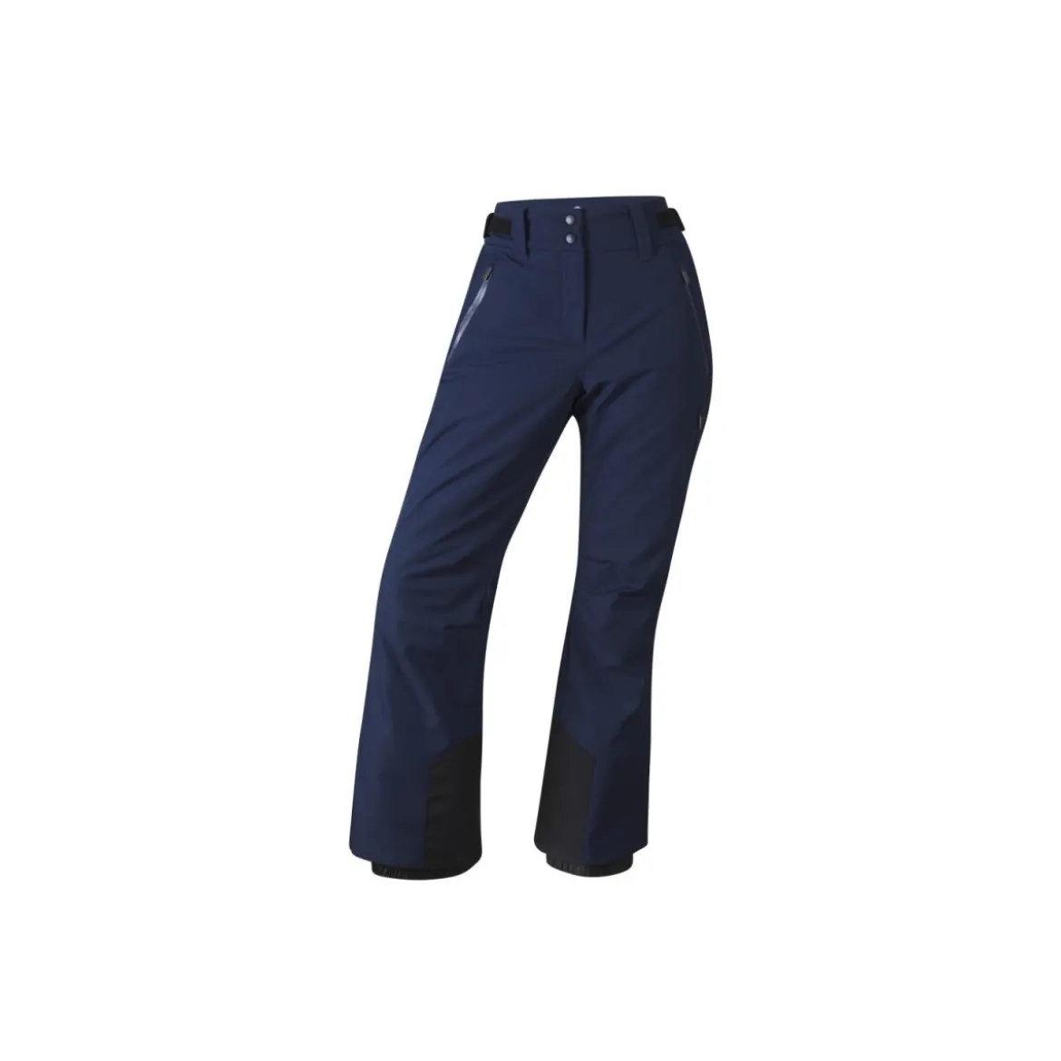 CRIVIT Damen Skihose mit THERMOLITE® EcoMade-Technologie - B-Ware