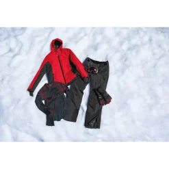 crivit Damen Skihose, wind- und wasserdicht - B-Ware