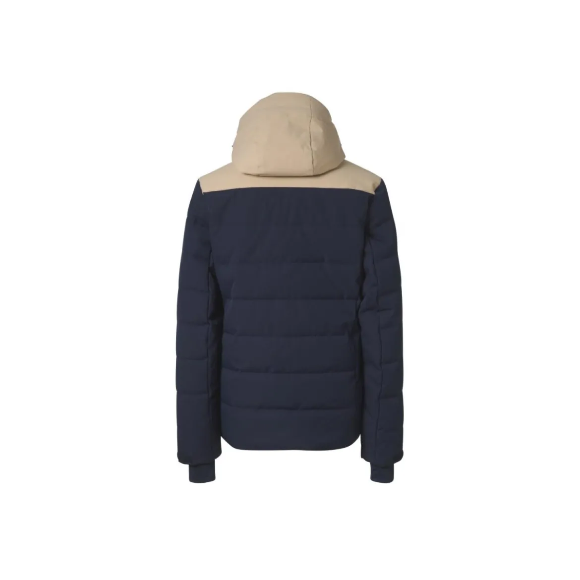 CRIVIT Damen Skijacke mit THERMOLITE® EcoMade-Technologie - B-Ware
