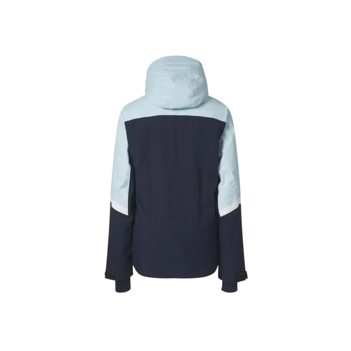 CRIVIT Damen Skijacke mit THERMOLITE® EcoMade-Technologie - B-Ware