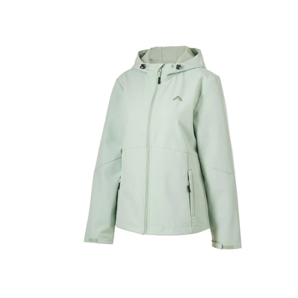 CRIVIT Damen Softshelljacke - B-Ware