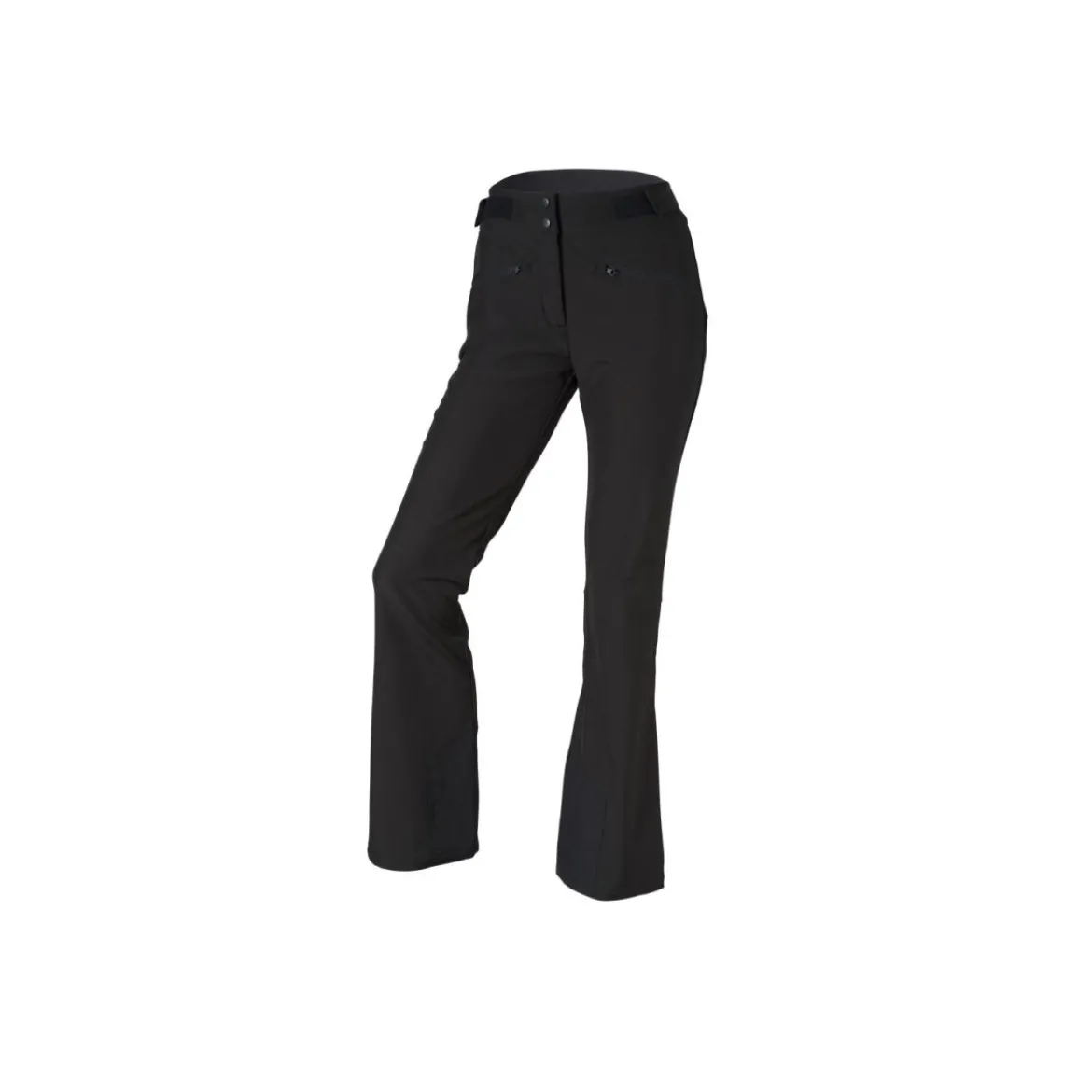 CRIVIT Damen Softshell-Skihose - B-Ware