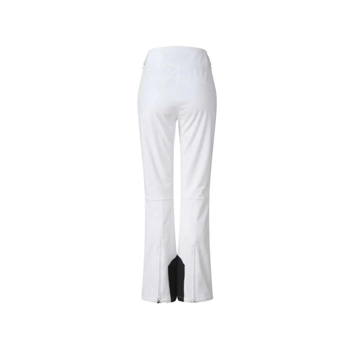 CRIVIT Damen Softshell-Skihose, winddicht und atmungsaktiv - B-Ware