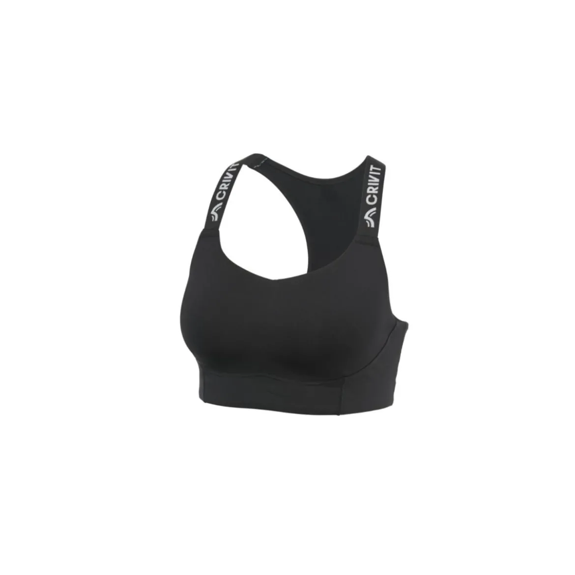 CRIVIT Damen Sportbustier - B-Ware