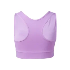 CRIVIT Damen Sportbustier, Medium-Level, mit dynamischer Kühltechnologie - B-Ware