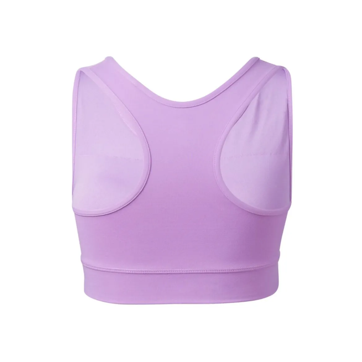 CRIVIT Damen Sportbustier, Medium-Level, mit dynamischer Kühltechnologie - B-Ware