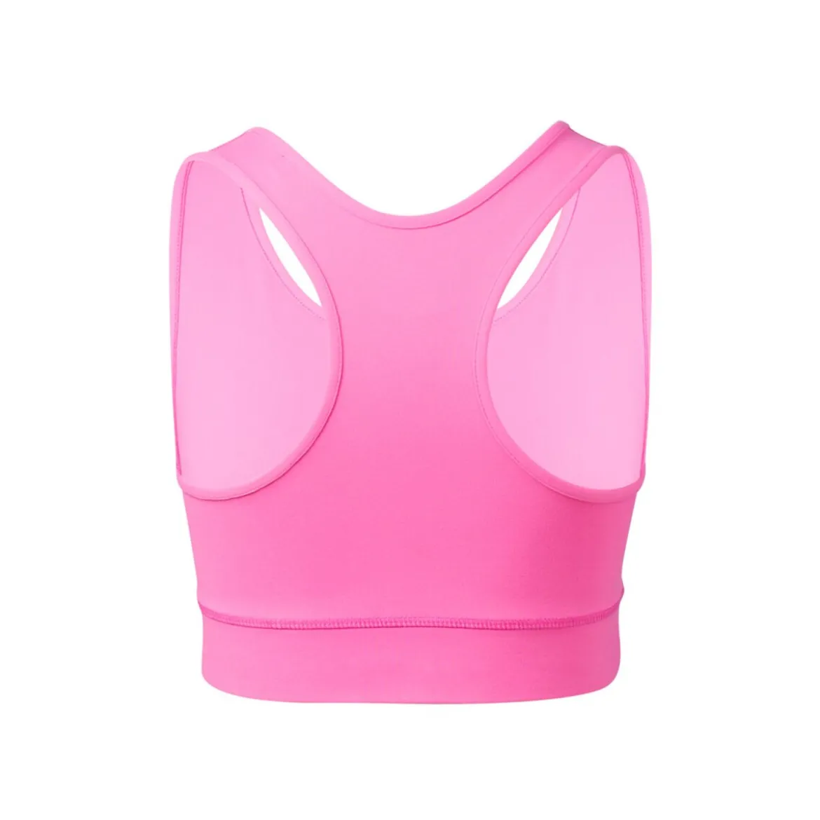 CRIVIT Damen Sportbustier, Medium-Level, mit dynamischer Kühltechnologie - B-Ware