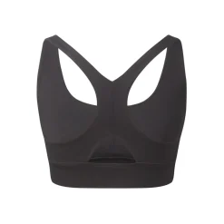 CRIVIT Damen Sportbustier, Medium-Level, mit dynamischer Kühltechnologie - B-Ware