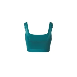 CRIVIT Damen Sport Bustier, mit feuchtigkeitsspendender Wirkung - B-Ware