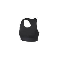 CRIVIT Damen Sport Bustier, mit feuchtigkeitsspendender Wirkung - B-Ware
