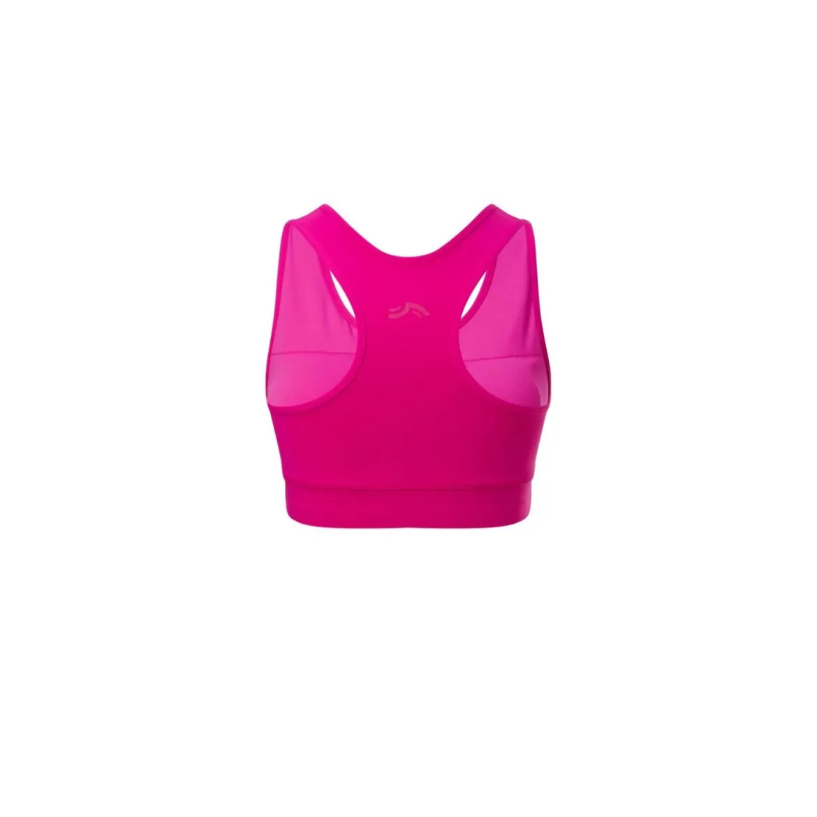 CRIVIT Damen Sport Bustier, S(36/38), rosa - B-Ware neuwertig