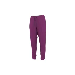 CRIVIT Damen Sweathose (Pink, M(40/42)) - B-Ware neuwertig