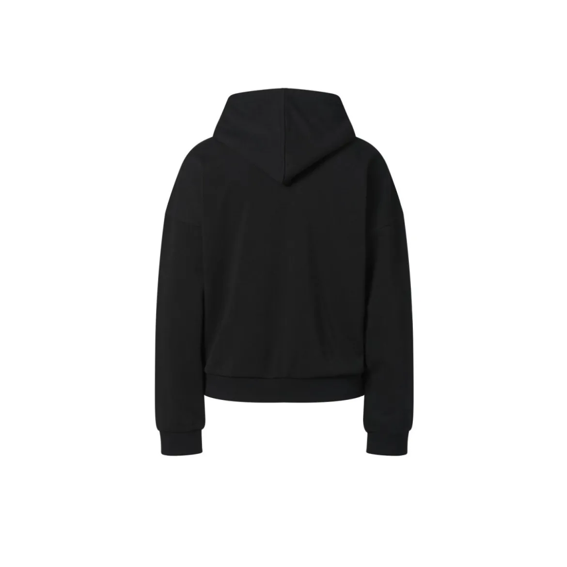 CRIVIT Damen Sweatpullover (Schwarz, S(36/38)) - B-Ware neuwertig