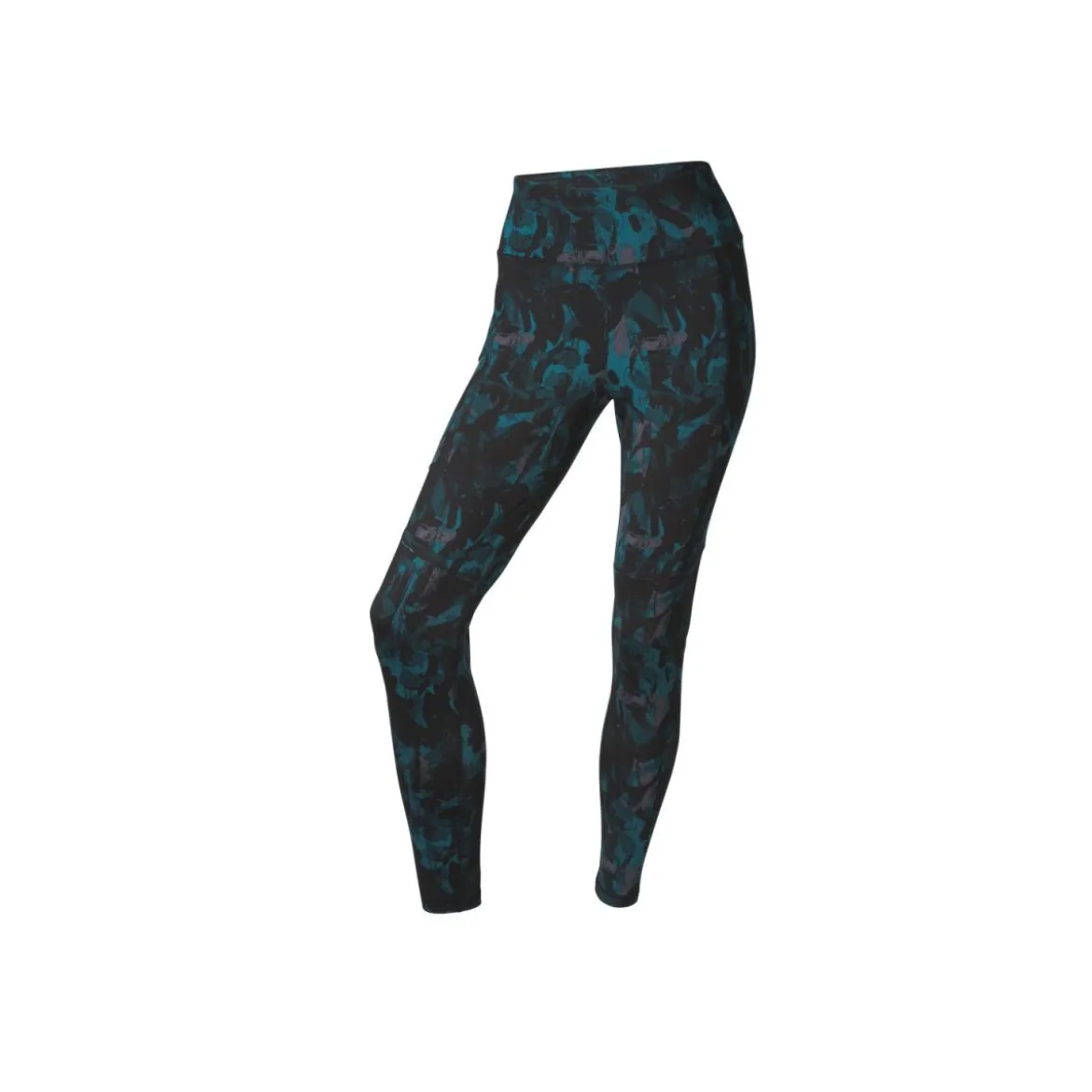 CRIVIT Damen Thermo-Funktionstights - B-Ware