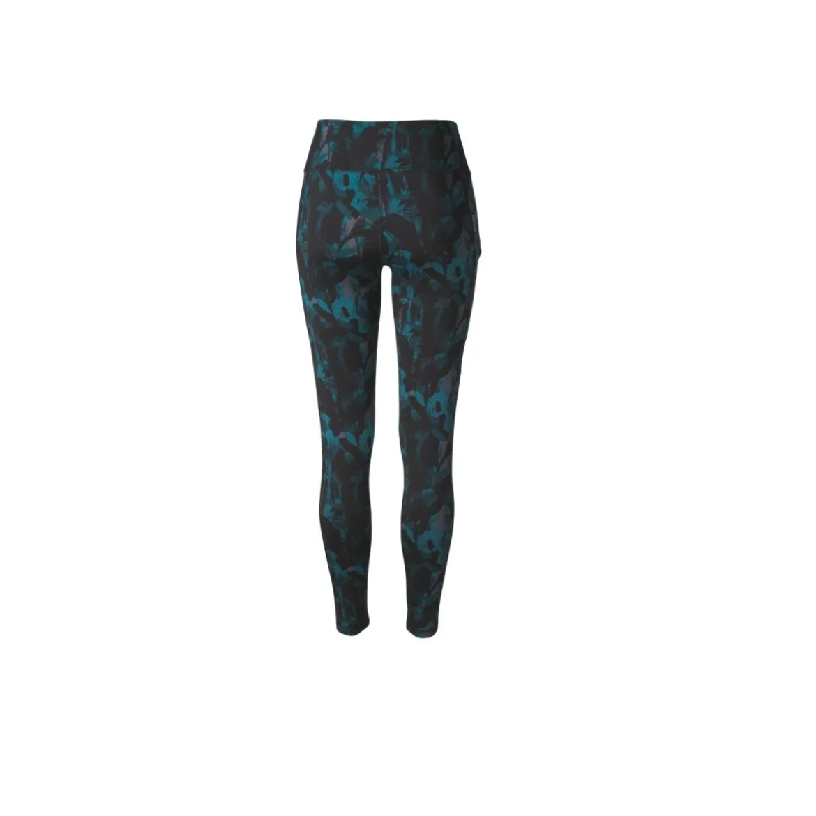 CRIVIT Damen Thermo-Funktionstights - B-Ware
