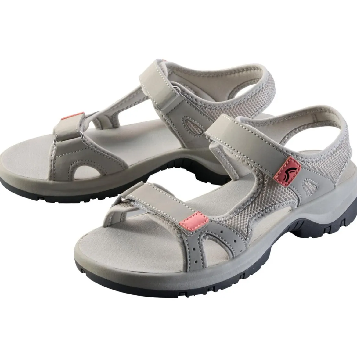 CRIVIT Damen-Trekkingsandalen - B-Ware
