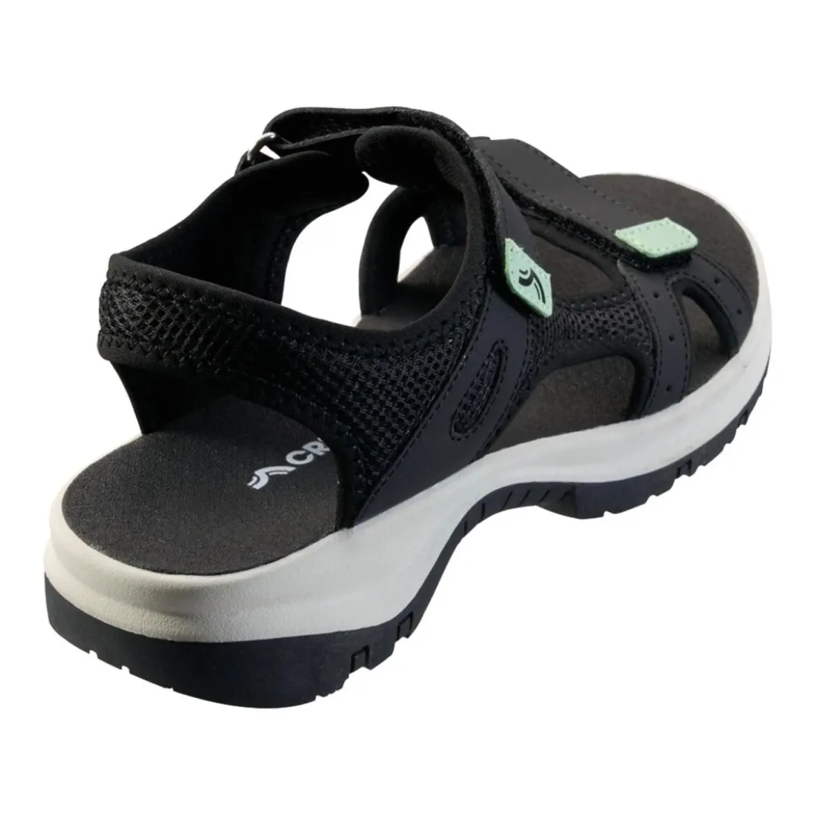 CRIVIT Damen-Trekkingsandalen - B-Ware