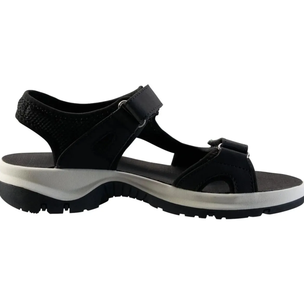 CRIVIT Damen-Trekkingsandalen - B-Ware