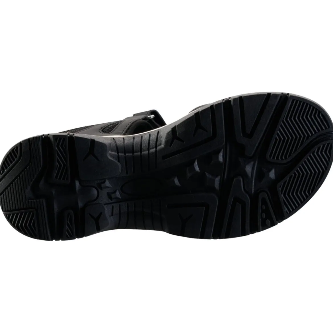 CRIVIT Damen-Trekkingsandalen - B-Ware