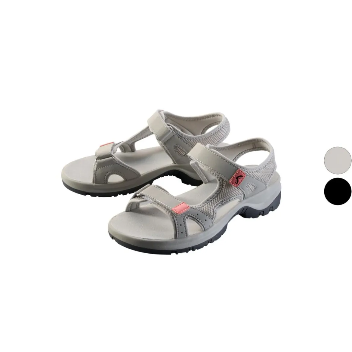 CRIVIT Damen-Trekkingsandalen - B-Ware