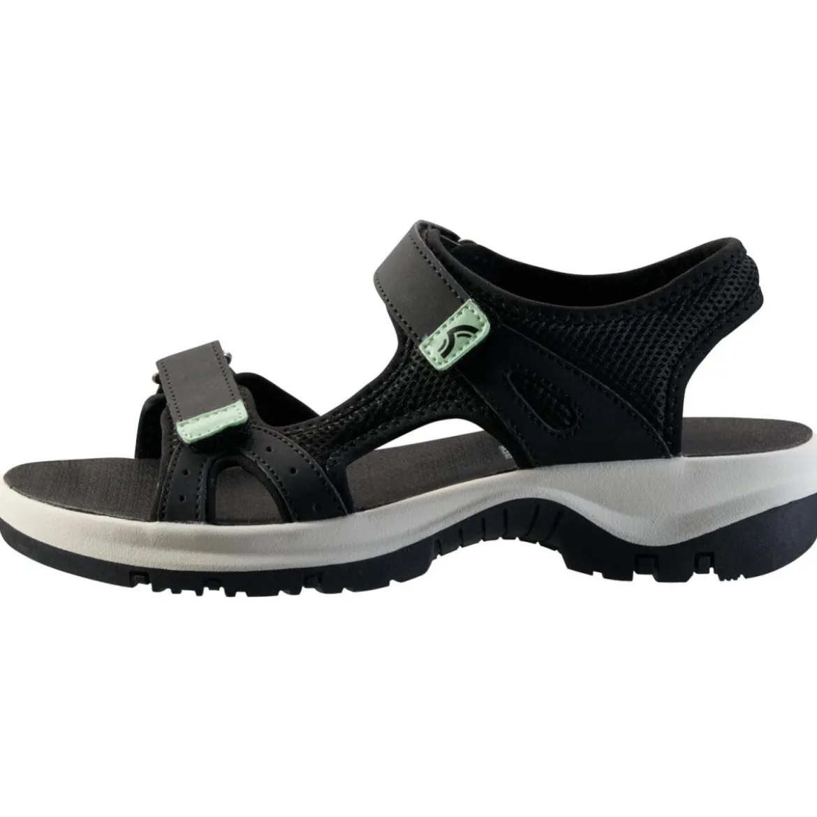 CRIVIT Damen-Trekkingsandalen - B-Ware