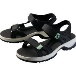 CRIVIT Damen-Trekkingsandalen - B-Ware