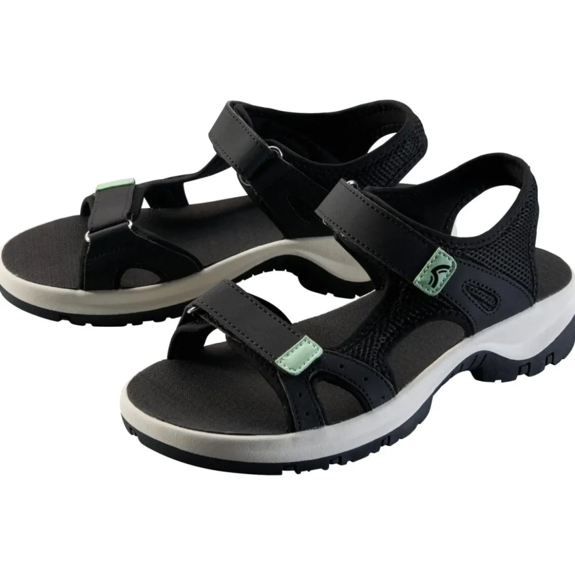 CRIVIT Damen-Trekkingsandalen - B-Ware