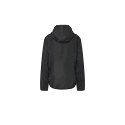 CRIVIT Damen Wendejacke, wasserabweisendes Obermaterial (pink/schwarz, S(36/38)) - B-Ware neuwertig