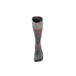 CRIVIT Damen Winter-Funktionsstrümpfe, 1 Paar - B-Ware