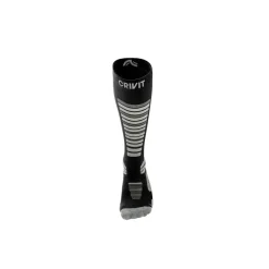 CRIVIT Damen Winter-Funktionsstrümpfe, 1 Paar - B-Ware