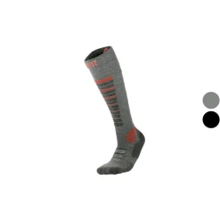 CRIVIT Damen Winter-Funktionsstrümpfe, 1 Paar - B-Ware
