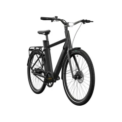 CRIVIT E-Bike »Urban X.3« GATES Riemenantrieb, 27,5 Zoll - B-Ware