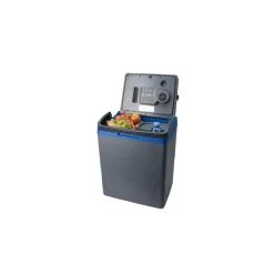 CRIVIT Elektro-Kühlbox, mit zusätzlicher Warmhaltefunktion - B-Ware