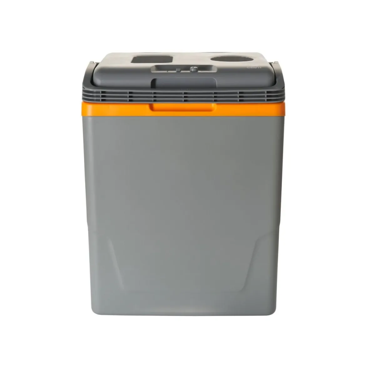 CRIVIT Elektro-Kühlbox, mit zusätzlicher Warmhaltefunktion - B-Ware
