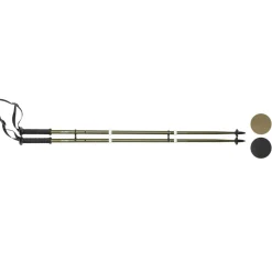 CRIVIT 2er Set Trekking-Stöcke - B-Ware