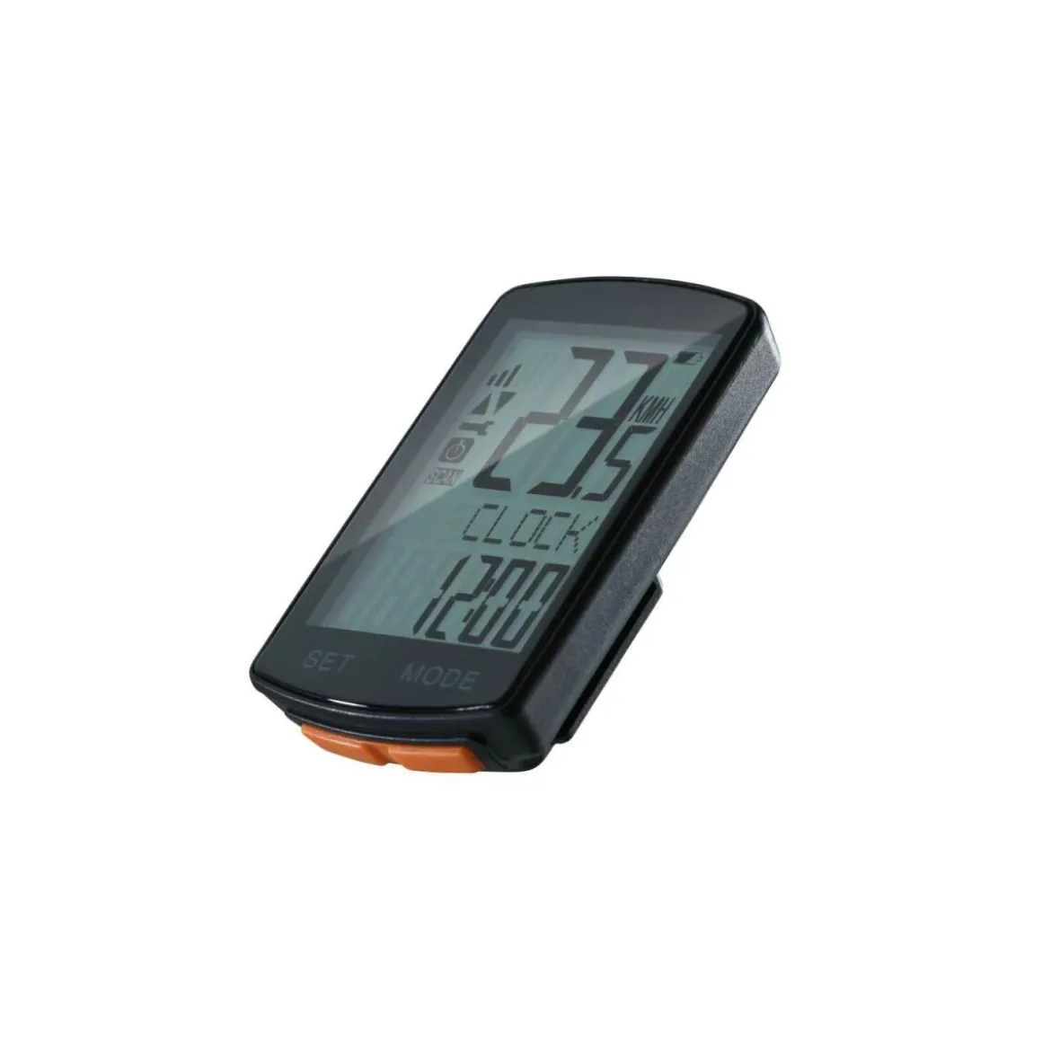 CRIVIT Fahrradcomputer - B-Ware