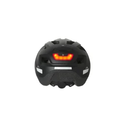 CRIVIT Fahrradhelm mit Rücklicht - B-Ware
